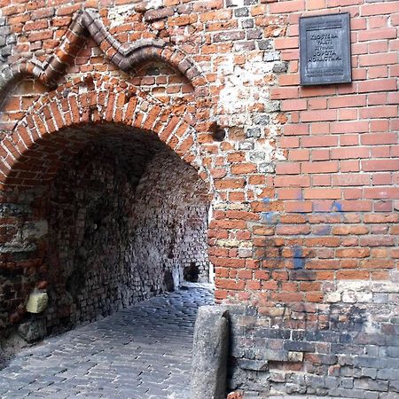 Riga Old Town Jana Seta Residence Экстерьер фото