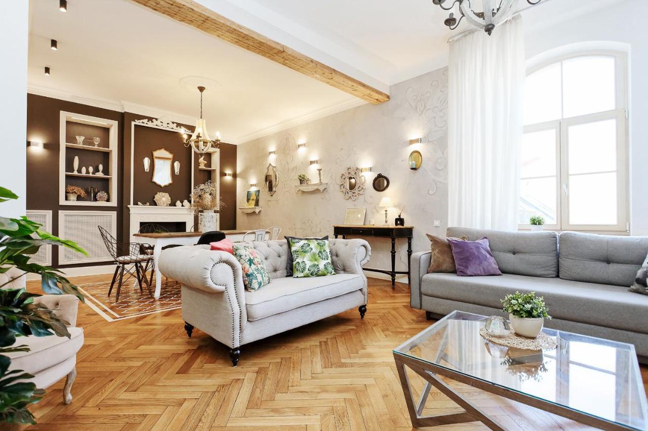 Riga Old Town Jana Seta Residence Экстерьер фото