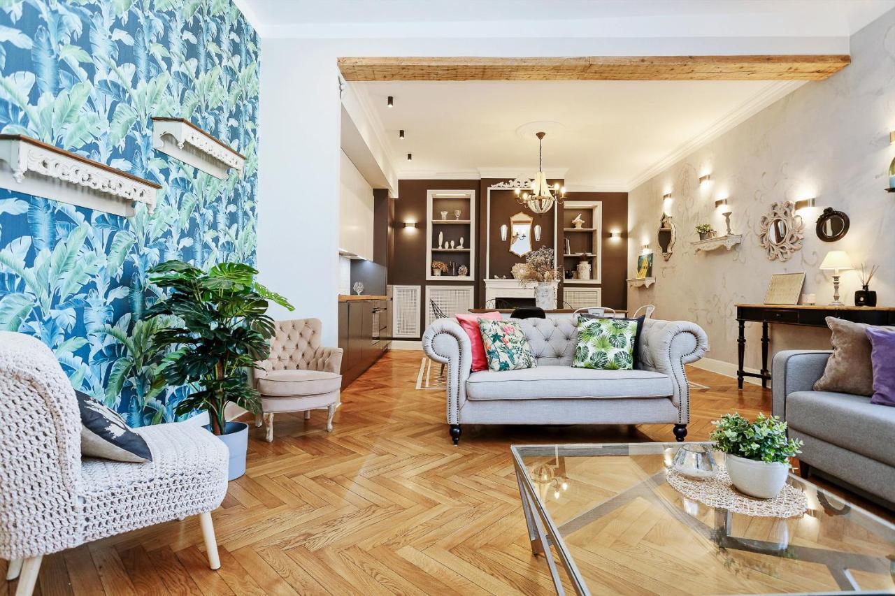 Riga Old Town Jana Seta Residence Экстерьер фото