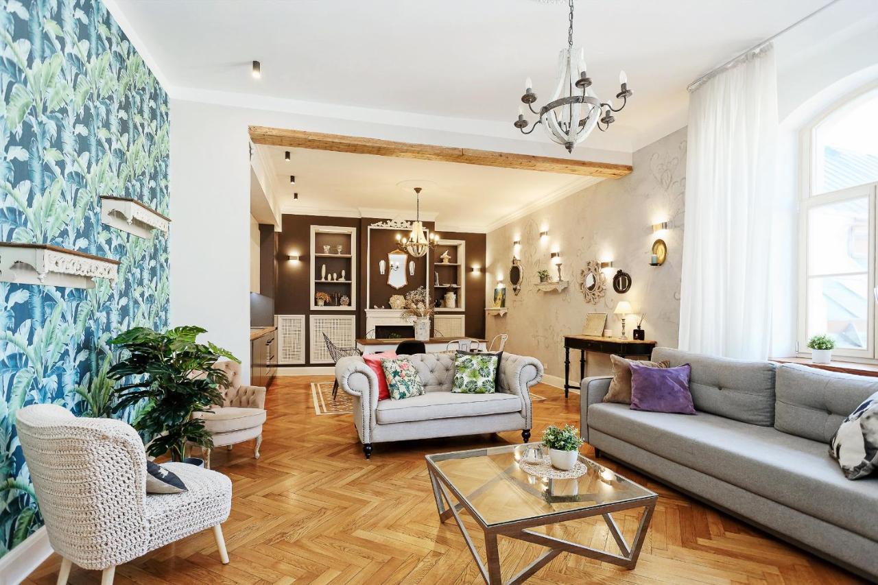Riga Old Town Jana Seta Residence Экстерьер фото