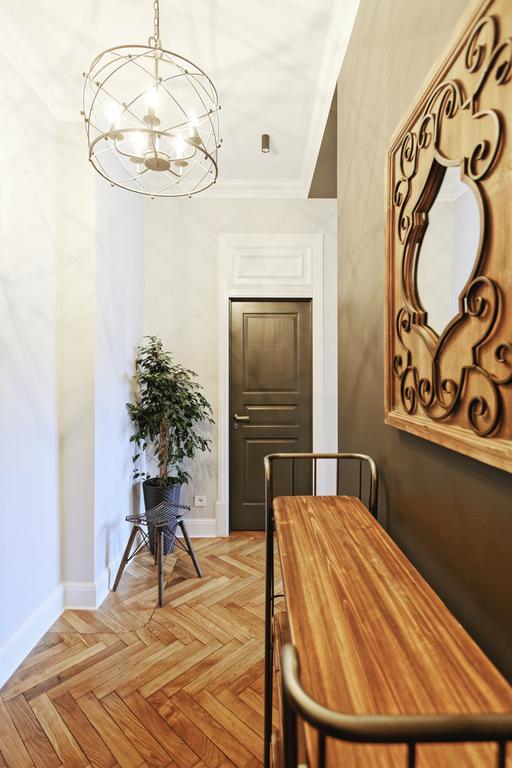 Riga Old Town Jana Seta Residence Экстерьер фото