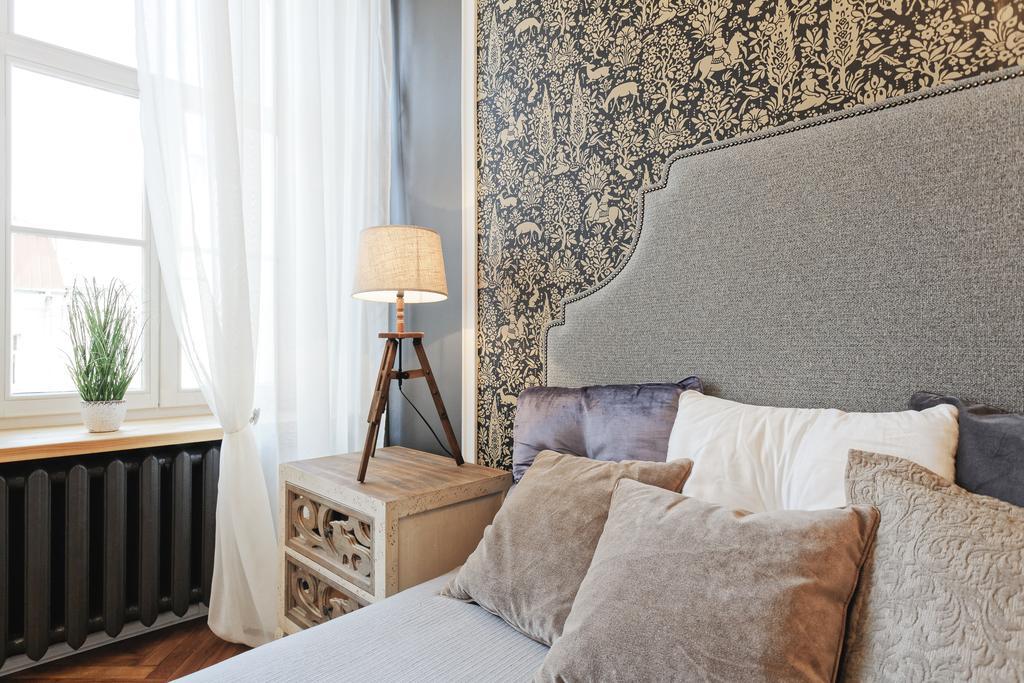 Riga Old Town Jana Seta Residence Экстерьер фото