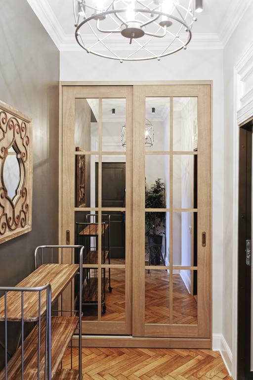 Riga Old Town Jana Seta Residence Экстерьер фото