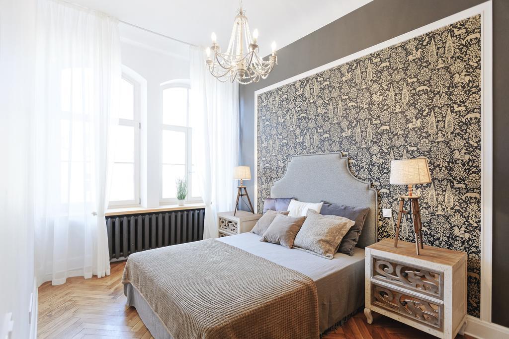 Riga Old Town Jana Seta Residence Экстерьер фото