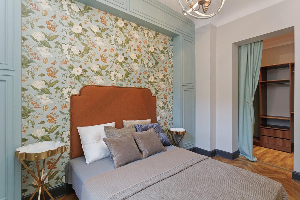Riga Old Town Jana Seta Residence Экстерьер фото