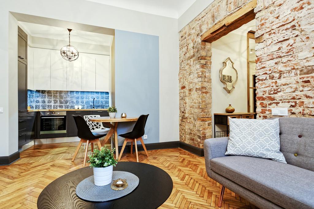 Riga Old Town Jana Seta Residence Экстерьер фото