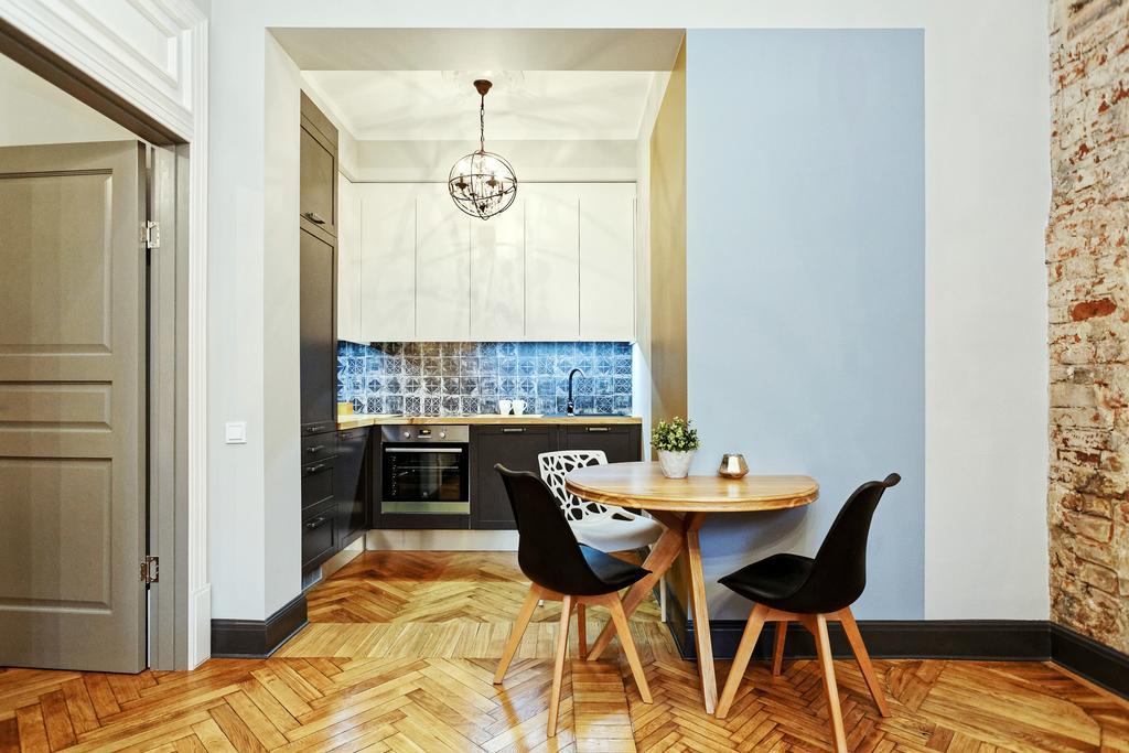 Riga Old Town Jana Seta Residence Экстерьер фото