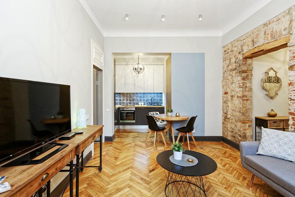 Riga Old Town Jana Seta Residence Экстерьер фото