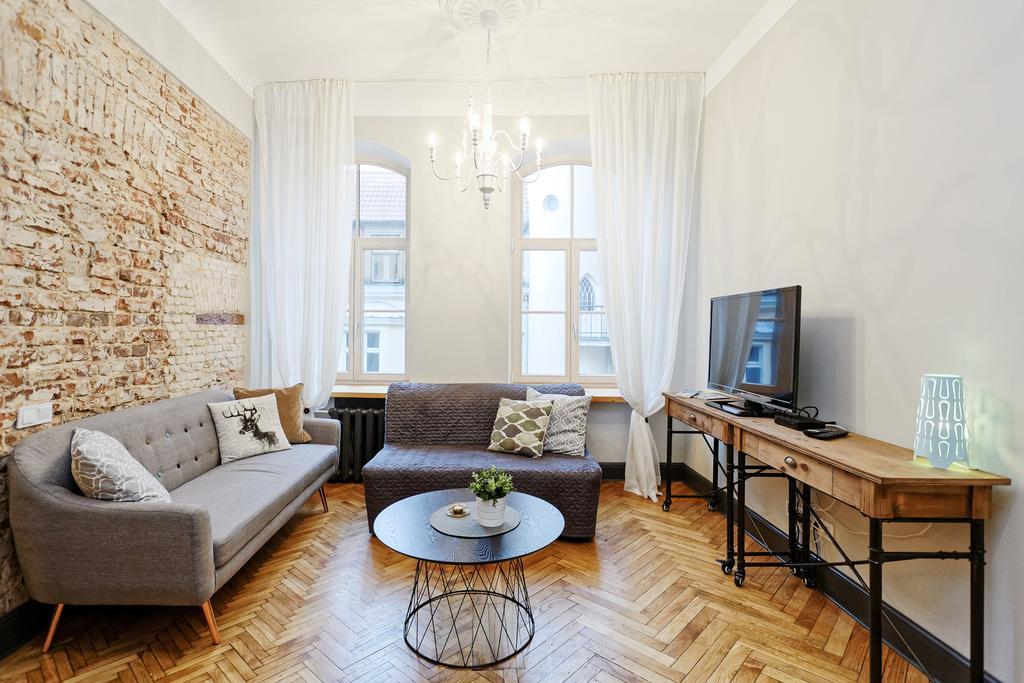 Riga Old Town Jana Seta Residence Экстерьер фото
